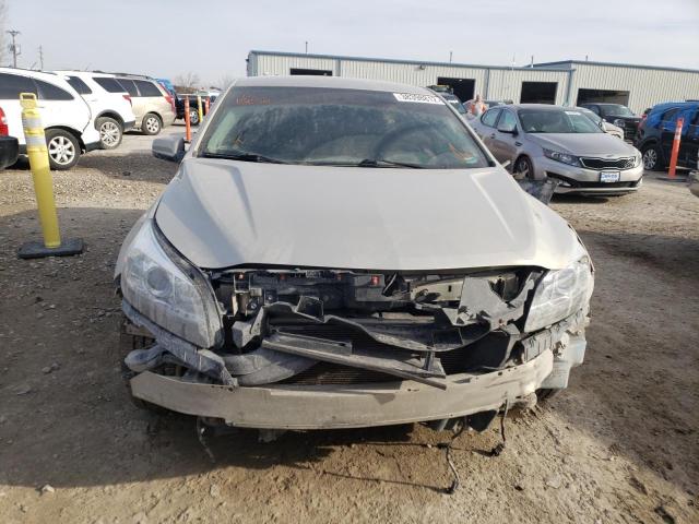 Photo 9 from auction – 2016 CHEVROLET MALIBU LIM with VIN 1G11E5SA8GF158501
