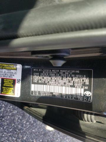 Photo 10 from auction – 2017 TOYOTA COROLLA L with VIN 5YFBURHE8HP722545
