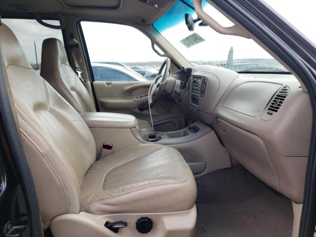 Photo 5 from auction – 2000 FORD EXPEDITION with VIN 1FMEU17L2YLB45840
