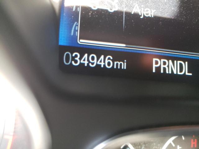 Photo 8 from auction – 2016 FORD FOCUS SE with VIN 1FADP3F27GL377835