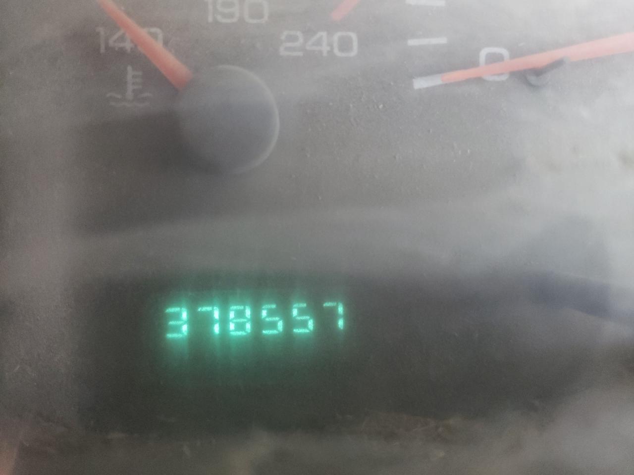Photo 8 from auction – 1999 DODGE RAM 3500 with VIN 1B7MF336XXJ510135