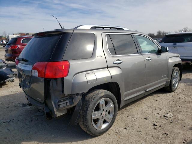 Photo 4 from auction – 2012 GMC TERRAIN SL with VIN 2GKFLXEK9C6326125