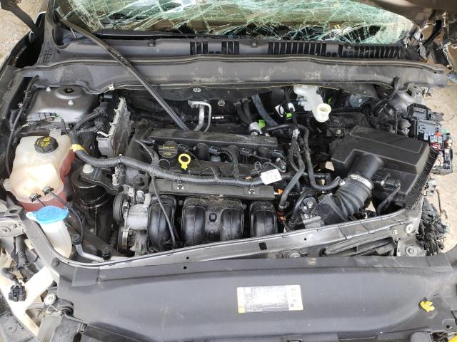 Photo 7 from auction – 2014 FORD FUSION SE with VIN 1FA6P0H76E5376869