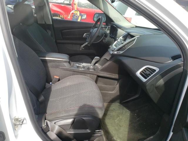 Photo 5 from auction – 2012 GMC TERRAIN with VIN 2GKALMEK6C6107535