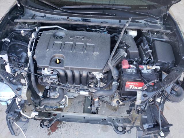 Photo 7 from auction – 2019 TOYOTA COROLLA L with VIN 2T1BURHE4KC143687