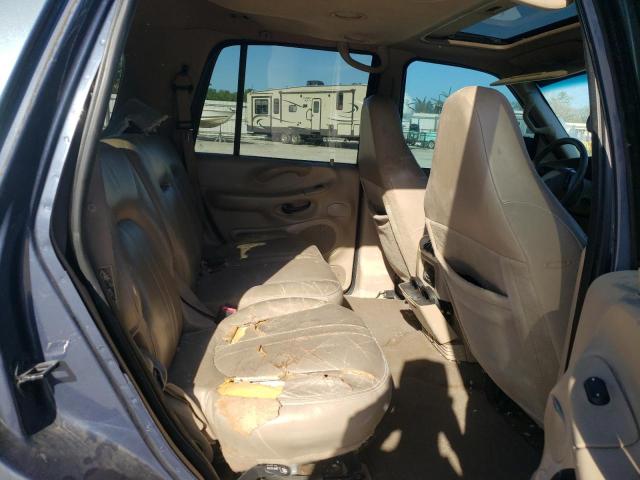 Photo 6 from auction – 2002 FORD EXPEDITION with VIN 1FMEU17L92LA23046