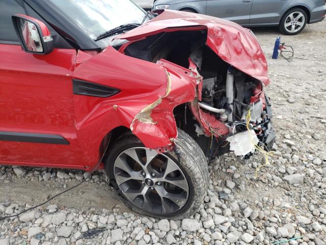 Foto 9 de la subasta – 2013 KIA SOUL + con VIN KNDJT2A65D7522002
