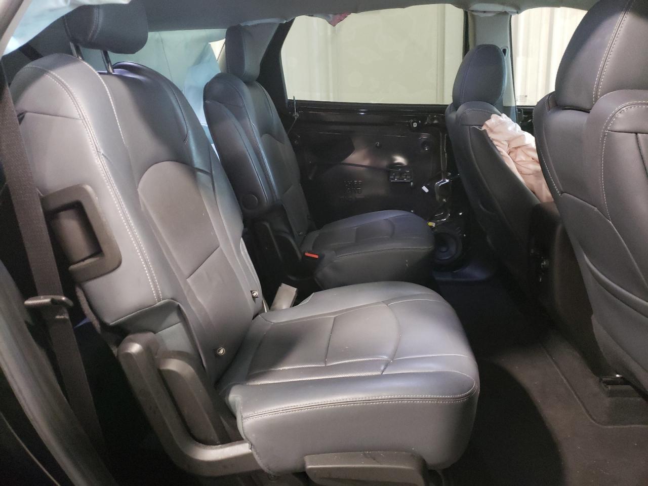 Photo 6 from auction – 2018 BUICK ENCLAVE ES with VIN 5GAERBKW1JJ136370
