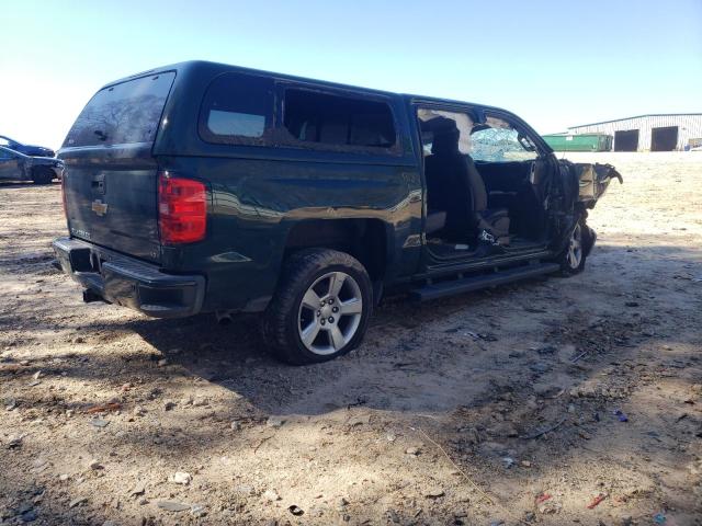 Photo 4 from auction – 2014 CHEVROLET SILVERADO with VIN 3GCUCREC6EG502255