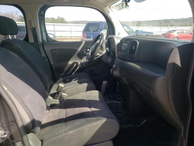 Photo 5 from auction – 2010 NISSAN CUBE BASE with VIN JN8AZ2KR5AT155634