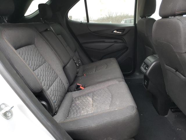 Photo 6 from auction – 2019 CHEVROLET EQUINOX LT with VIN 2GNAXKEV7K6237716