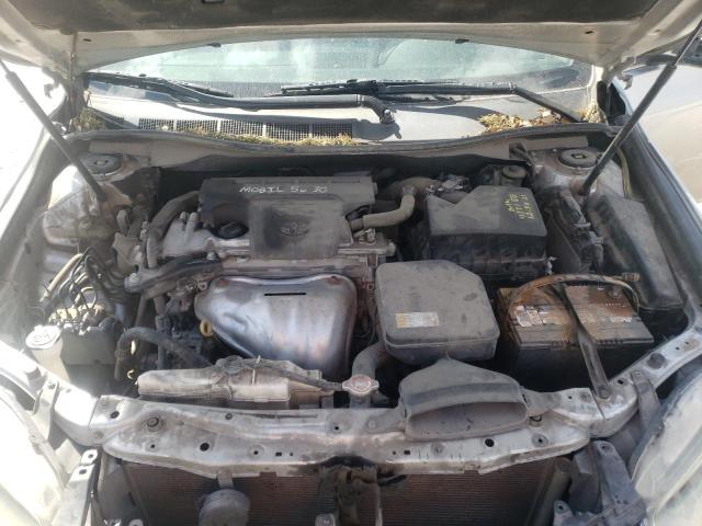 Photo 7 from auction – 2016 TOYOTA CAMRY LE with VIN 4T1BF1FK5GU201445