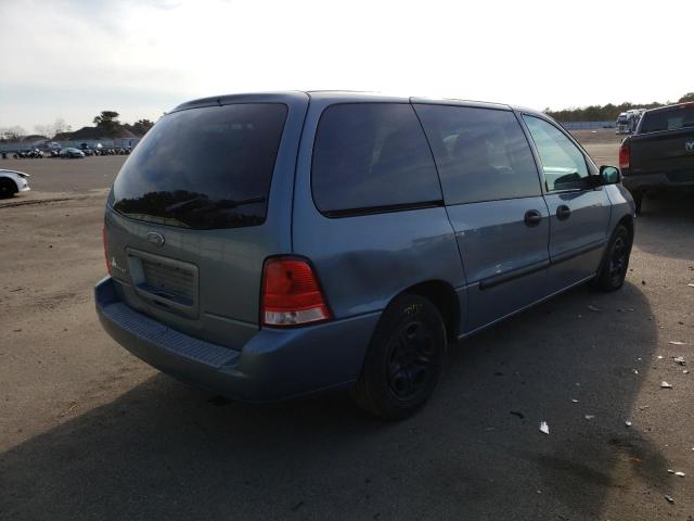 Photo 4 from auction – 2004 FORD FREESTAR S with VIN 2FMZA50644BA36831