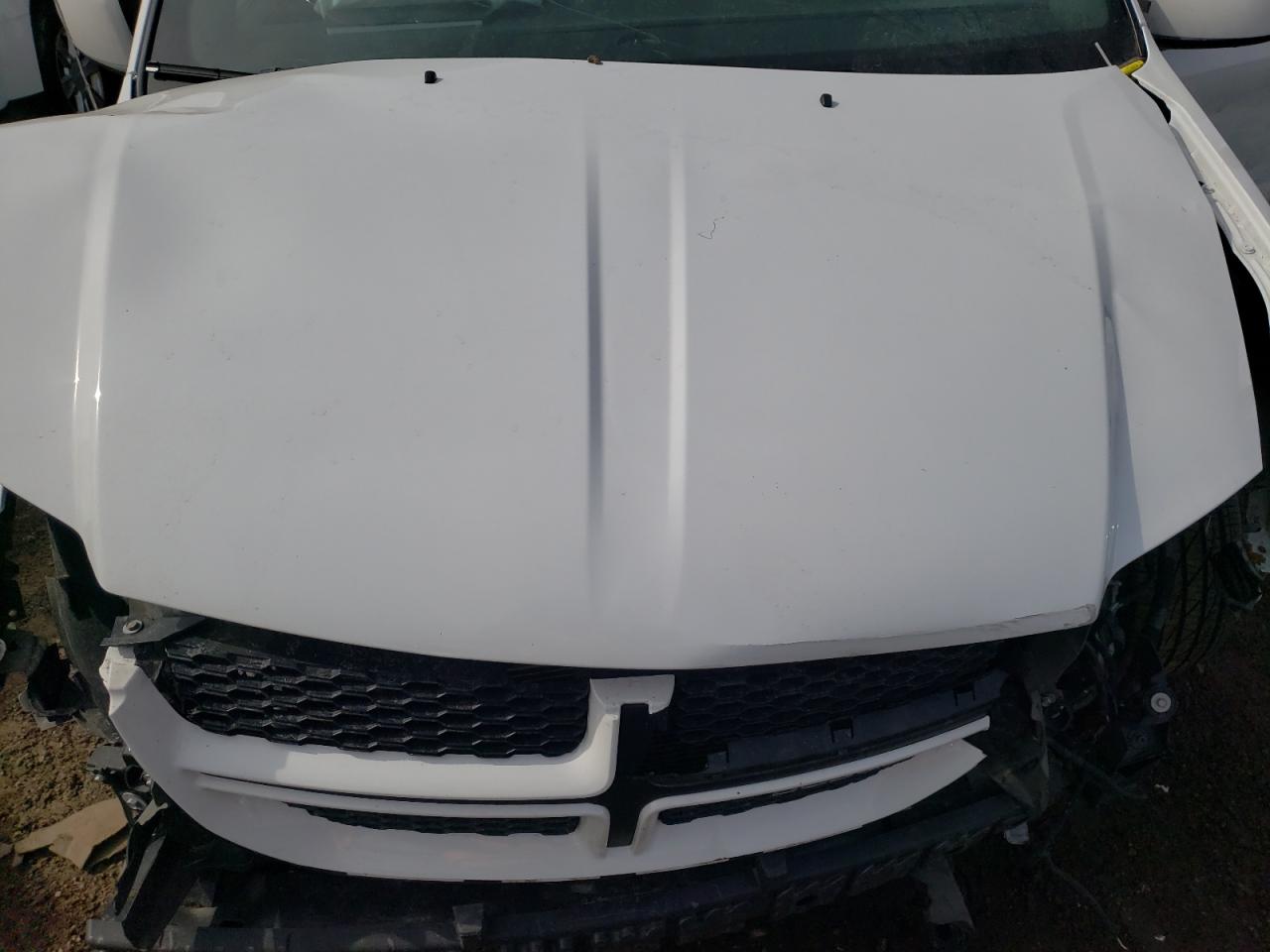 Photo 7 from auction – 2019 DODGE GRAND CARA with VIN 2C4RDGEG2KR674878
