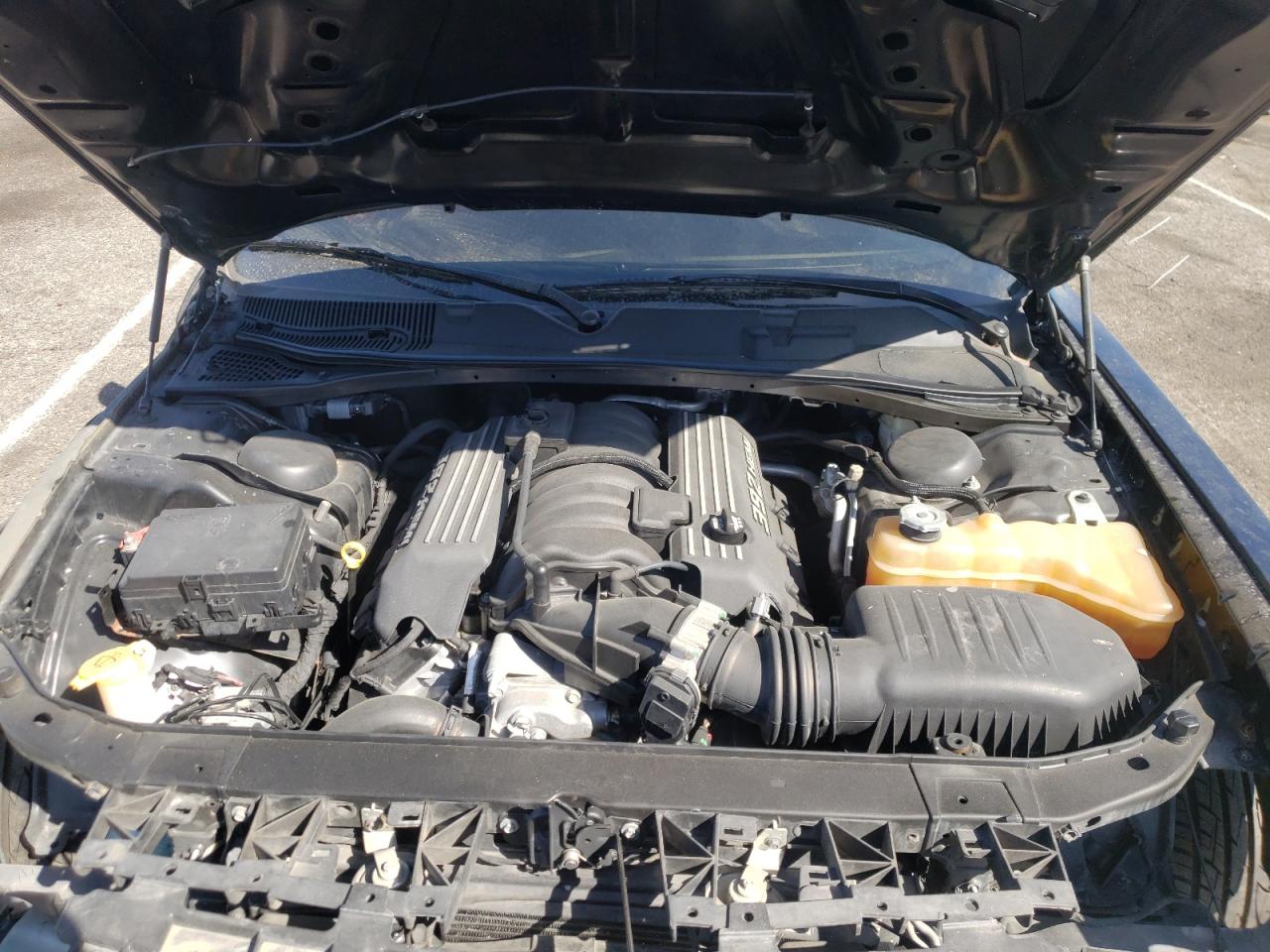 Photo 7 from auction – 2015 DODGE CHALLENGER with VIN 2C3CDZDJ7FH910889