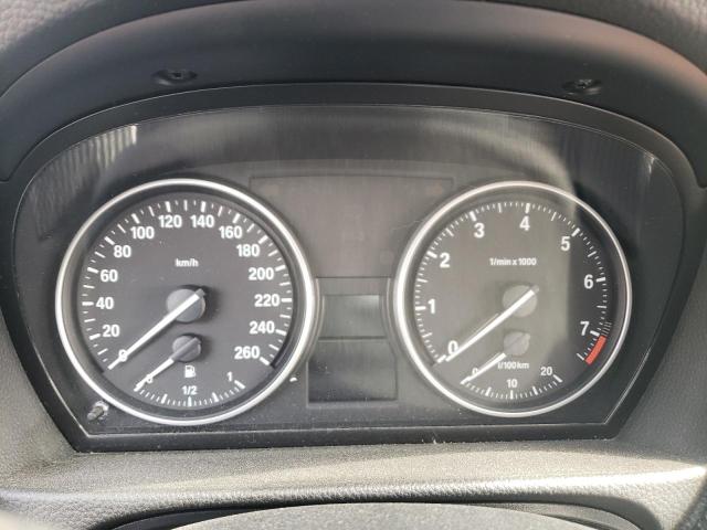 Photo 8 from auction – 2011 BMW 328 XI with VIN WBAPK7C56BA772005