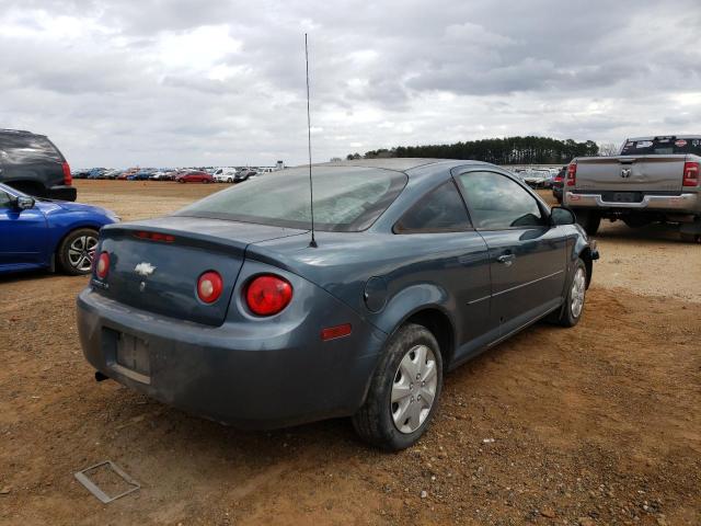 Photo 4 from auction – 2006 CHEVROLET COBALT LS with VIN 1G1AK15F467757560