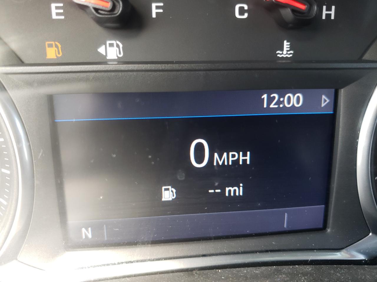 Photo 8 from auction – 2019 GMC TERRAIN SL with VIN 3GKALPEV7KL223669