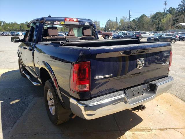 Photo 3 from auction – 2013 RAM 1500 SLT with VIN 1C6RR7GT6DS551766