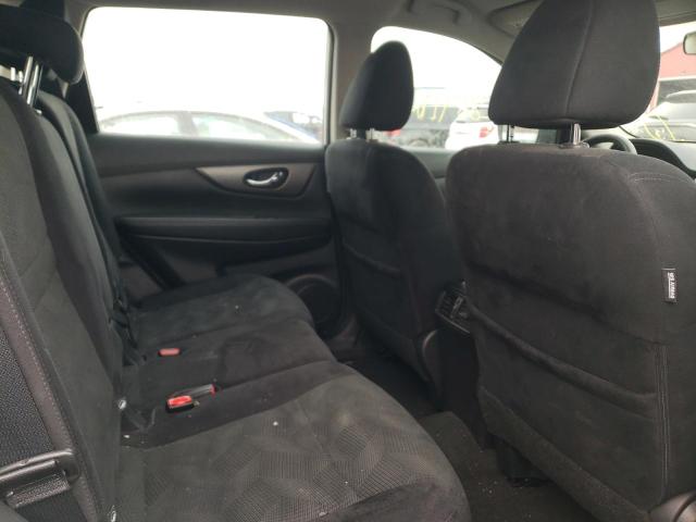 Photo 6 from auction – 2015 NISSAN ROGUE S with VIN 5N1AT2MV7FC917758