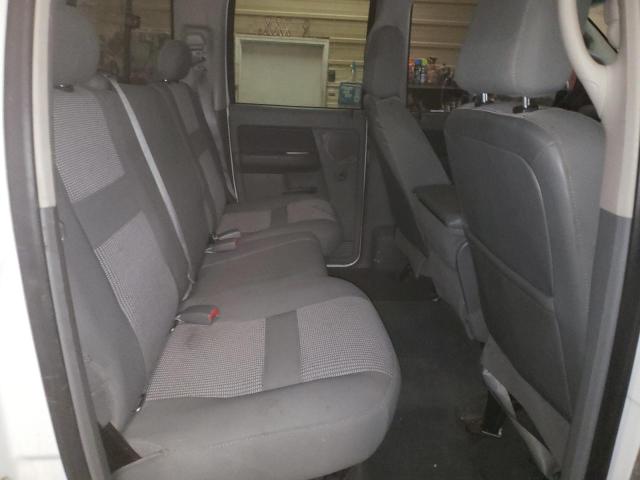 Photo 6 from auction – 2007 DODGE RAM 3500 S with VIN 3D7MX38A97G824764