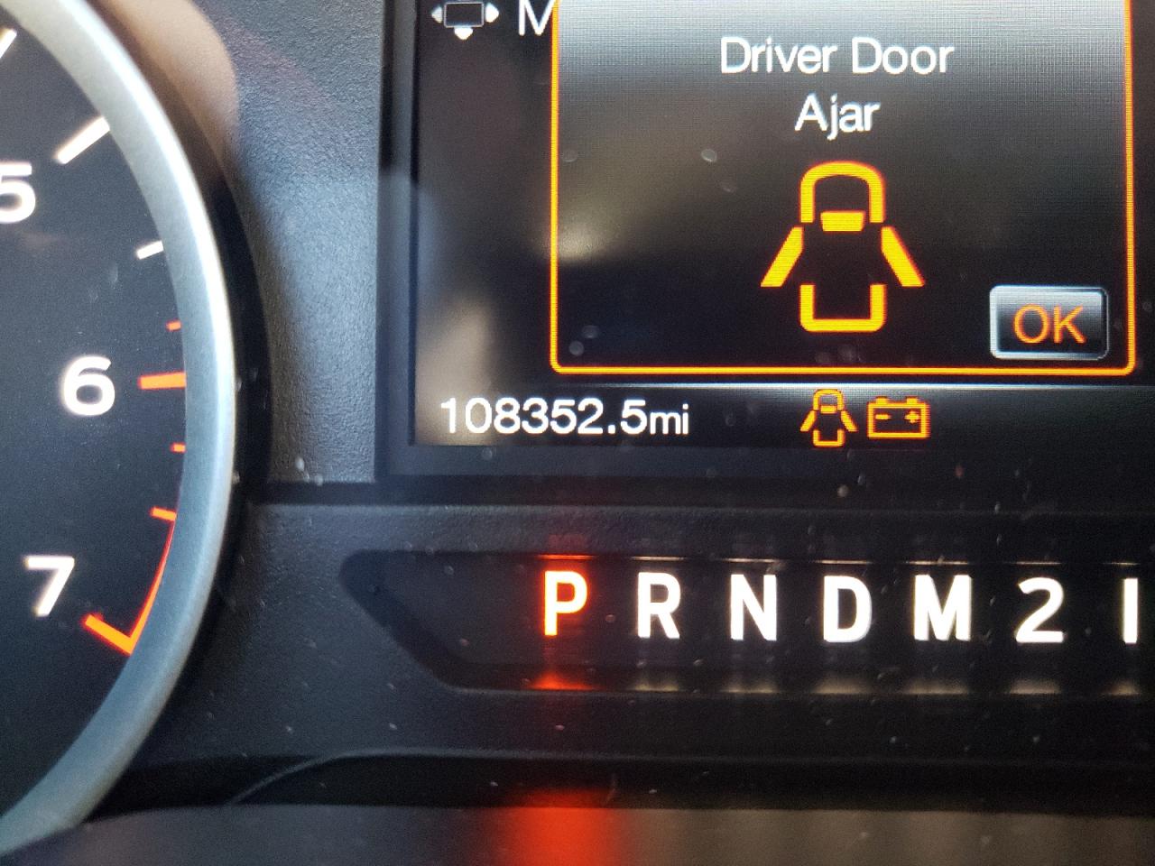 Photo 8 from auction – 2017 FORD F150 SUPER with VIN 1FTEW1EF4HFB85962