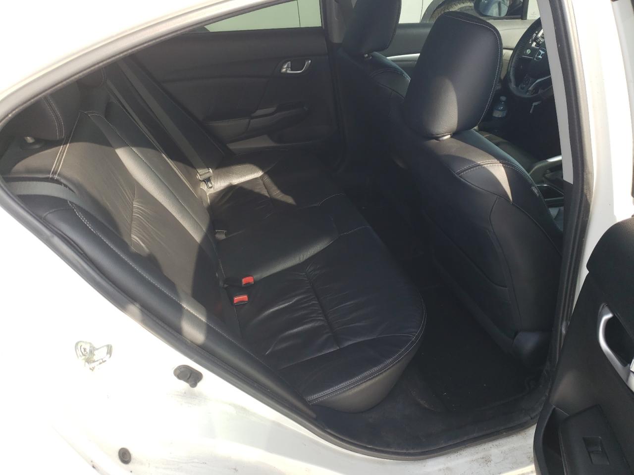 Photo 6 from auction – 2013 HONDA CIVIC TOUR with VIN 2HGFB2F77DH101916