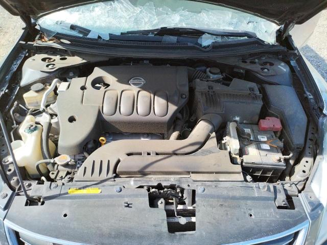 Photo 7 from auction – 2011 NISSAN ALTIMA BAS with VIN 1N4AL2AP2BN403802
