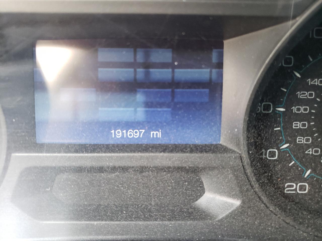 Photo 8 from auction – 2013 FORD EXPLORER X with VIN 1FM5K8D85DGB93964