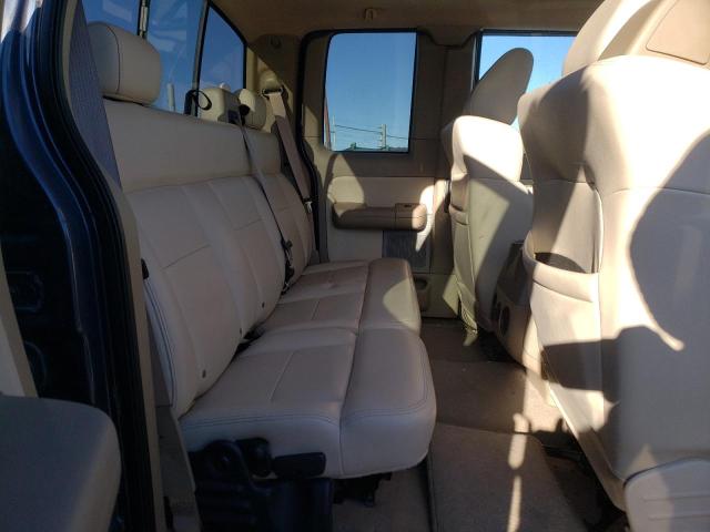 Photo 6 from auction – 2004 FORD F150 with VIN 1FTPX145X4KC55206