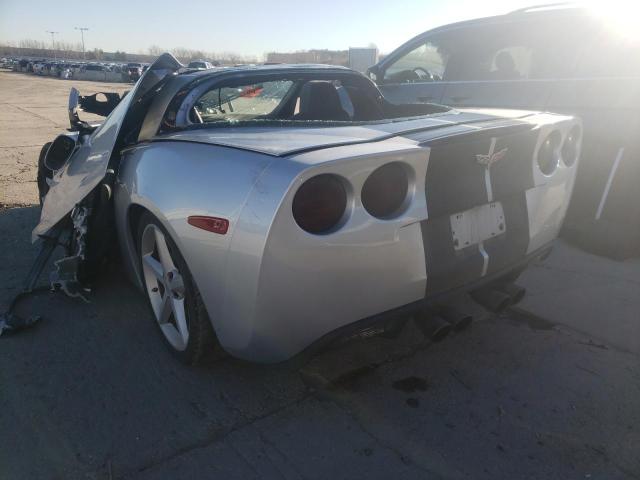 صورة رقم 3 من المزاد - 2013 CHEVROLET CORVETTE مع VIN 1G1YA2DW8D5108197