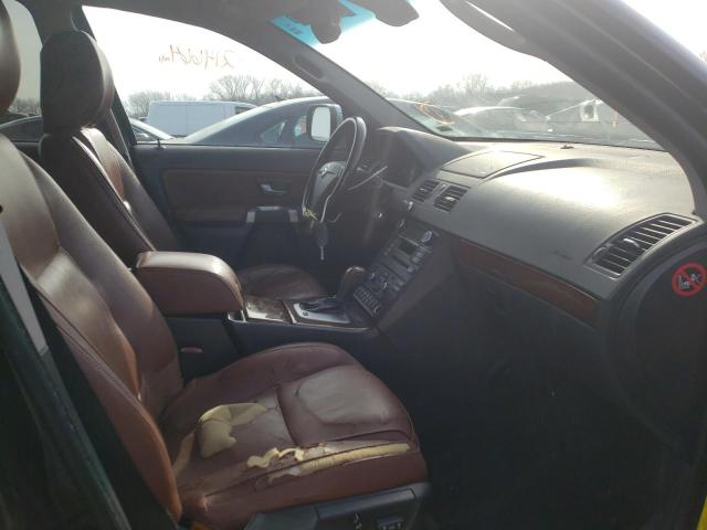 Photo 5 from auction – 2008 VOLVO XC90 V8 with VIN YV4CZ852181423541