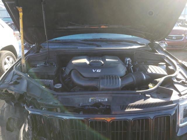 Photo 7 from auction – 2014 JEEP GRAND CHER with VIN 1C4RJFBG5EC377477