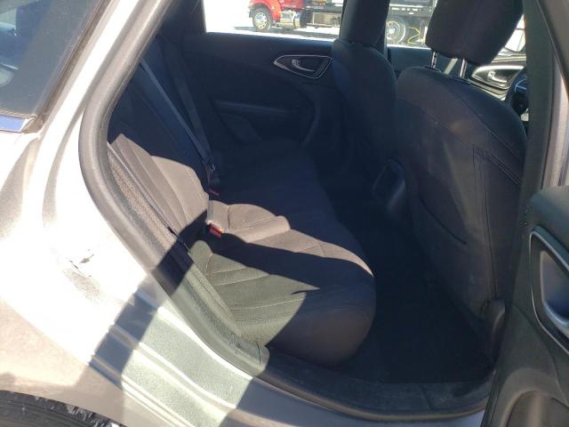 Photo 6 from auction – 2015 CHRYSLER 200 LIMITE with VIN 1C3CCCAB1FN700907