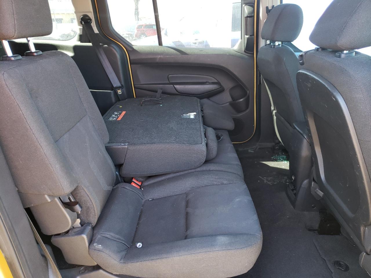 Photo 6 from auction – 2014 FORD TRANSIT CO with VIN NM0GS9F79E1136711