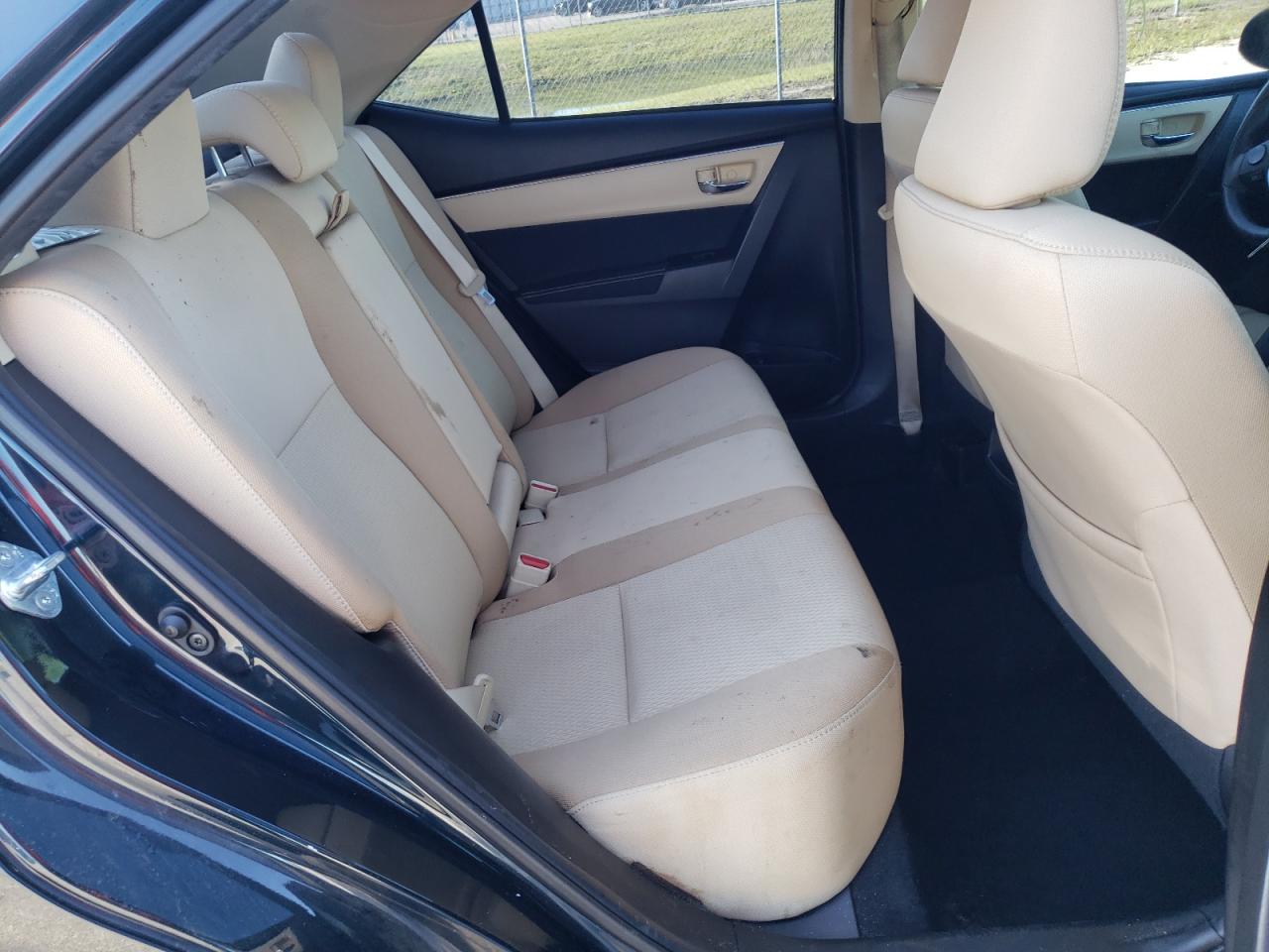 Photo 6 from auction – 2018 TOYOTA COROLLA L with VIN 2T1BURHEXJC975131