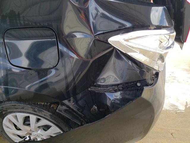 Photo 9 from auction – 2018 TOYOTA COROLLA L with VIN 5YFBURHE3JP776745