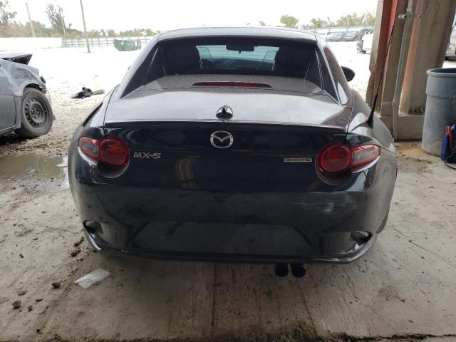Photo 6 from auction – 2021 MAZDA MX-5 MIATA with VIN JM1NDAL70M0460144