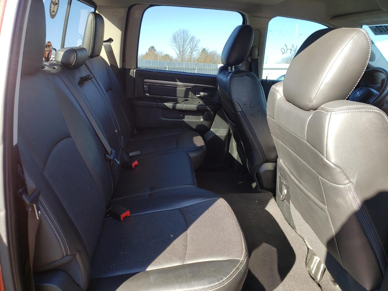 Photo 6 from auction – 2015 RAM 1500 SPORT with VIN 1C6RR7MT3FS684234