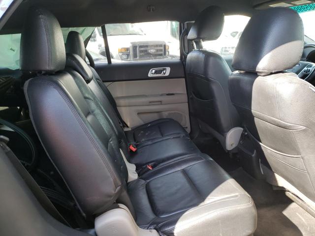 Foto 6 de la subasta – 2011 FORD EXPLORER X con VIN 1FMHK8D84BGA54354