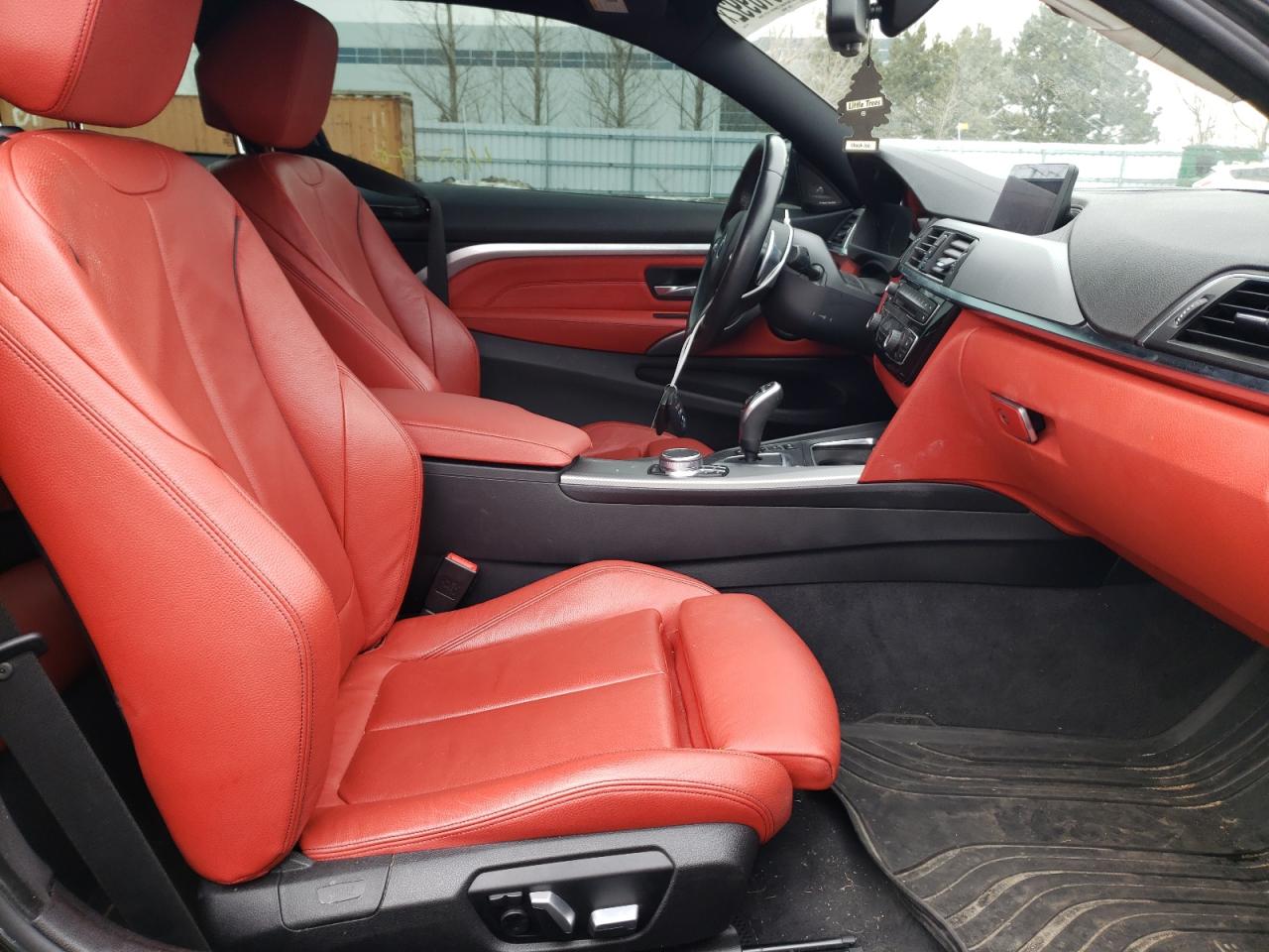 صورة رقم 5 من المزاد - 2019 BMW 430XI مع VIN WBA4W5C54KAE50848