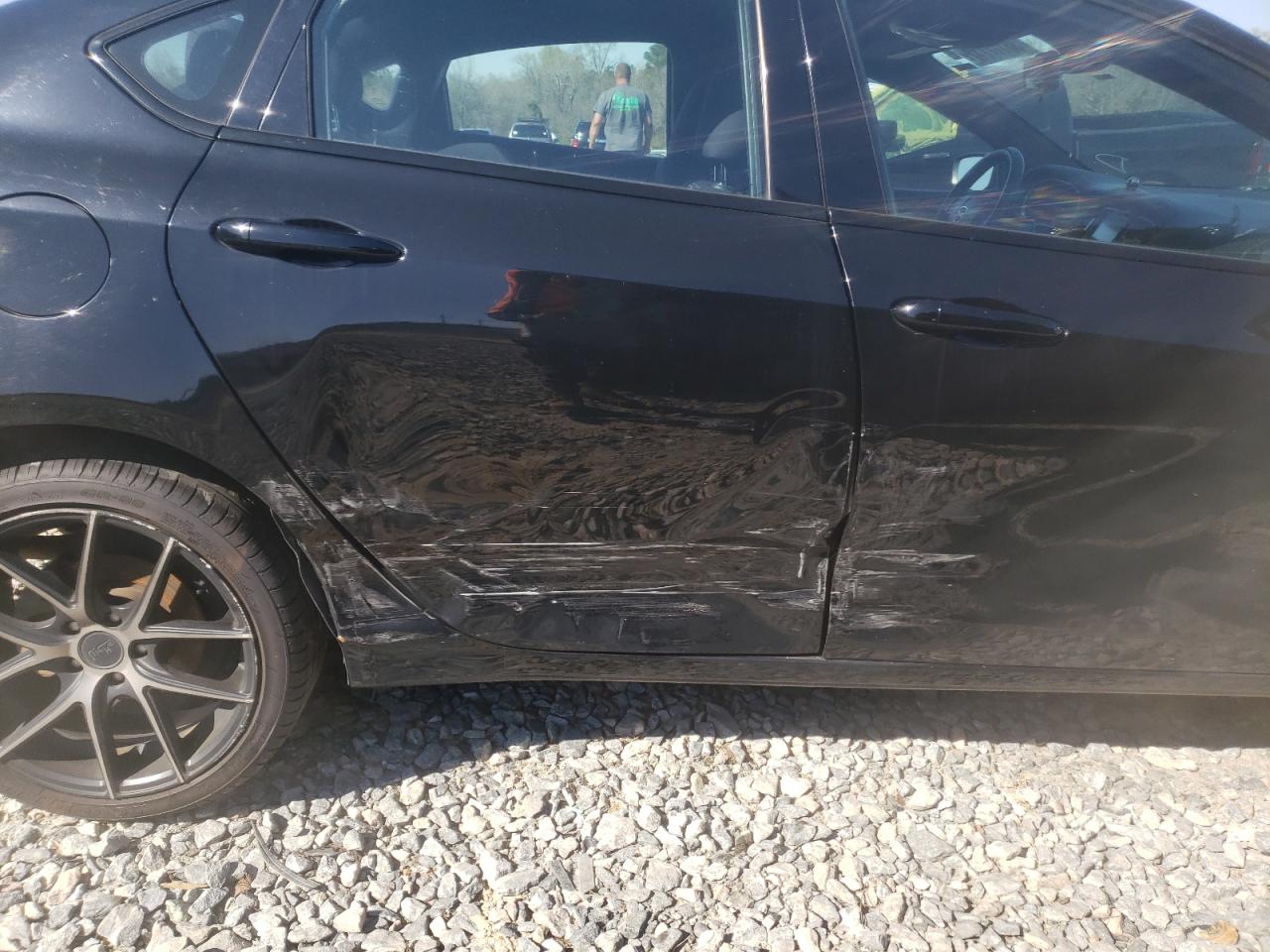 Photo 9 from auction – 2015 DODGE DART SXT with VIN 1C3CDFBB8FD111503