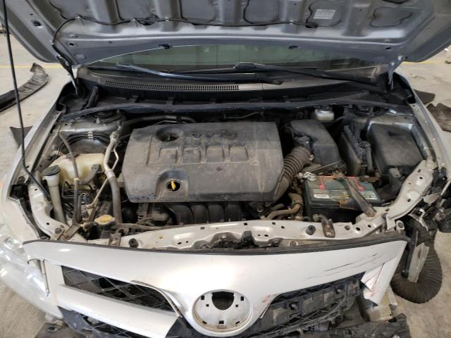 Zdjęcie 7 z aukcji – 2013 TOYOTA CORILLA z VIN 5YFBU4EE9DP099292