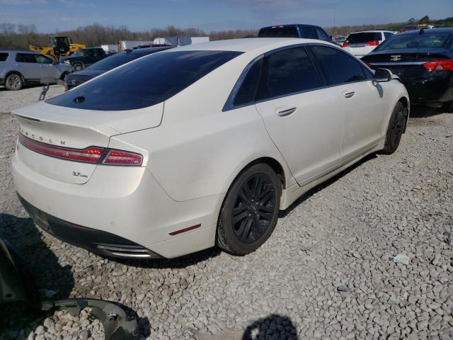 Photo 4 from auction – 2013 LINCOLN MKZ with VIN 3LN6L2JK9DR801752