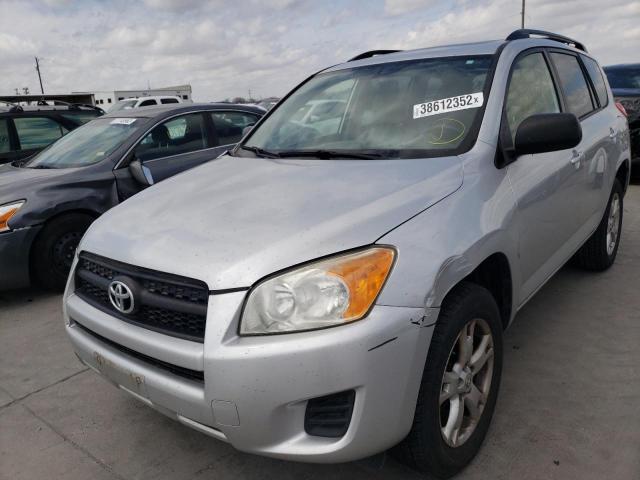 Photo 2 from auction – 2012 TOYOTA RAV4 with VIN JTMZF4DV1C5044518