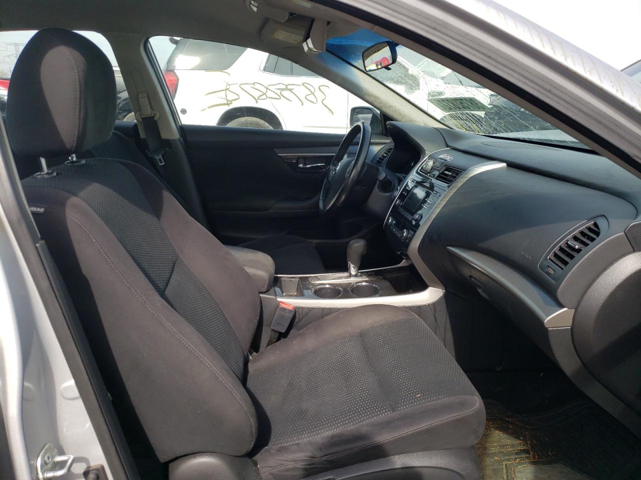 Photo 5 from auction – 2014 NISSAN ALTIMA 2.5 with VIN 1N4AL3AP8EC327699
