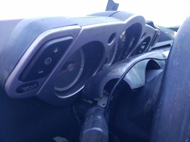 Photo 8 from auction – 2006 NISSAN MURANO SL with VIN JN8AZ08W16W539627