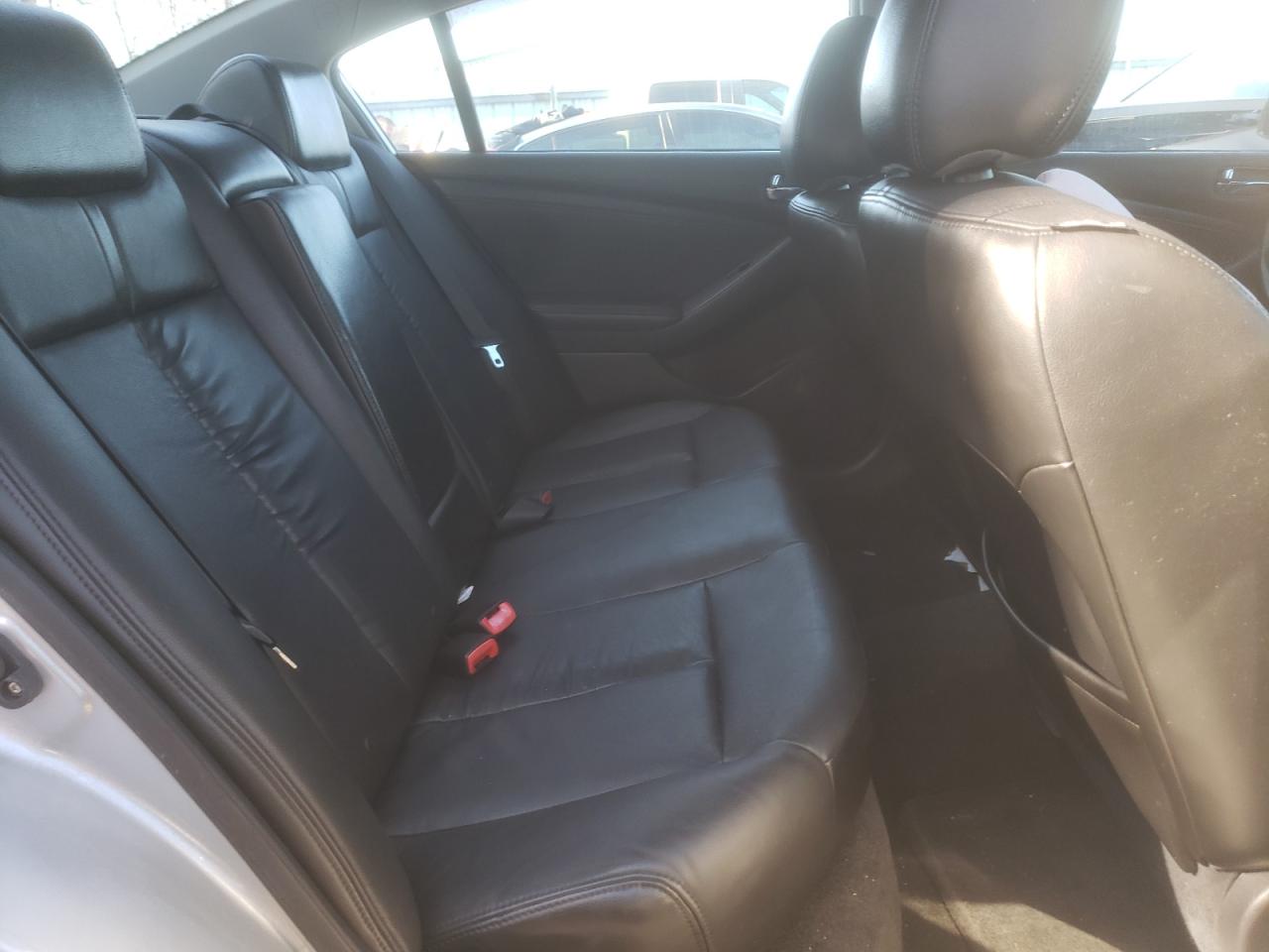Photo 6 from auction – 2010 NISSAN ALTIMA BAS with VIN 1N4AL2AP8AN504387