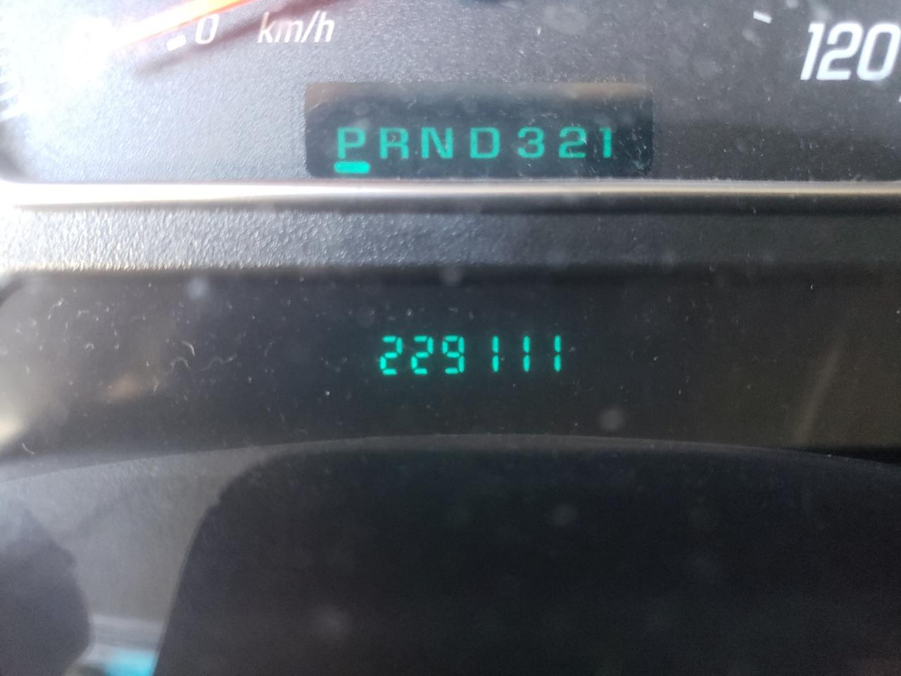 Photo 8 from auction – 2004 GMC ENVOY with VIN 1GKDS13S342308213