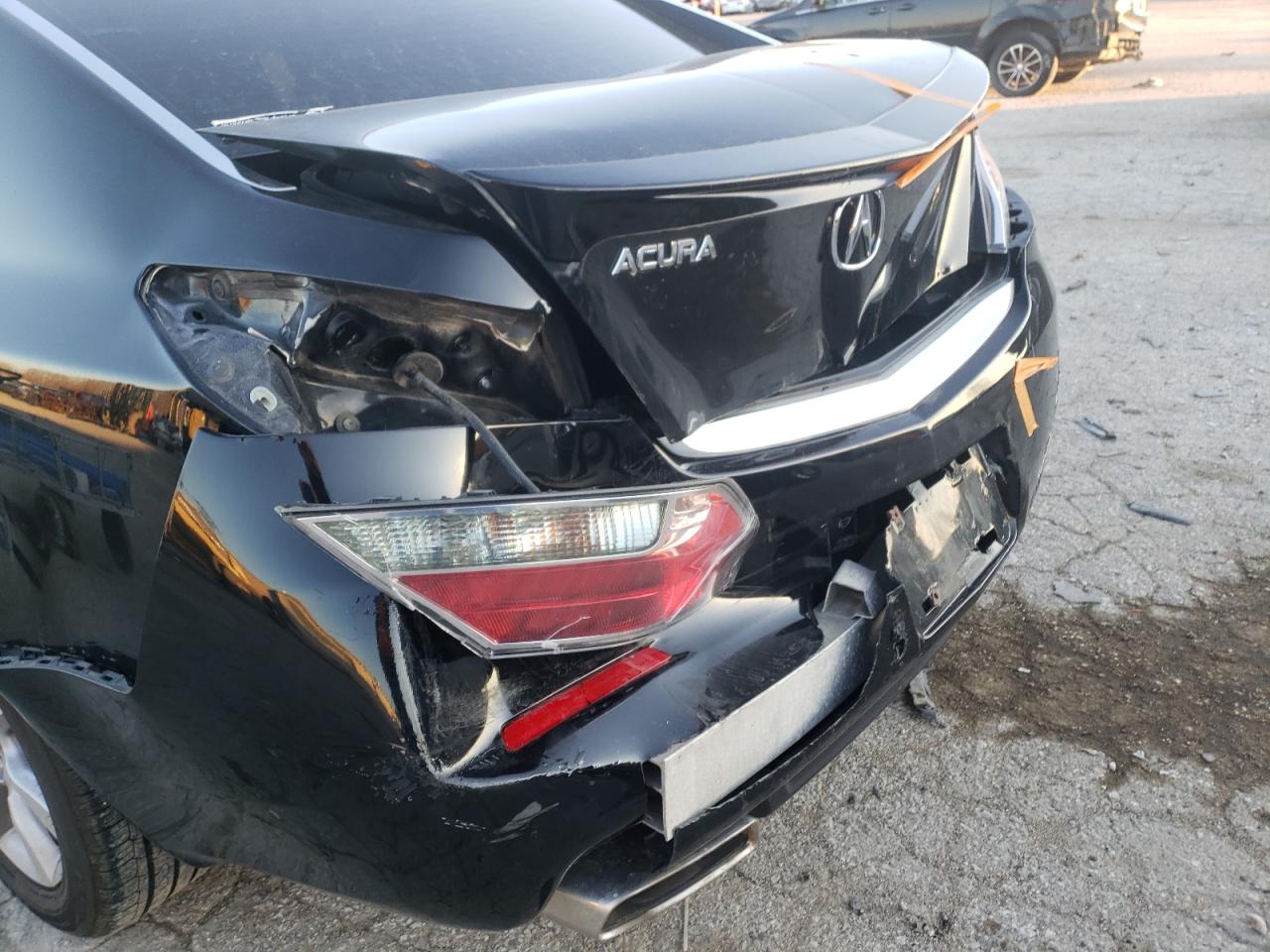 Zdjęcie 9 z aukcji – 2012 ACURA TL z VIN 19UUA8F54CA000700